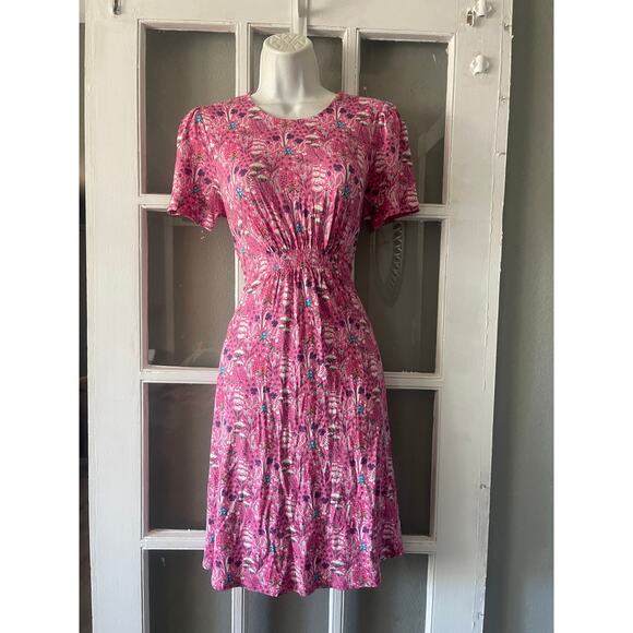 New Boden Dress - Picture 2 of 8